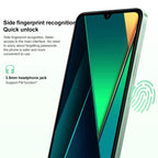 Xiaomi Redmi 14C, 8GB+256GB, 6.88 inch Xiaomi HyperOS MediaTek Helio G81-Ultra Octa Core, Network: 4G