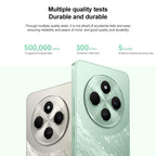 Xiaomi Redmi 14C, 8GB+256GB, 6.88 inch Xiaomi HyperOS MediaTek Helio G81-Ultra Octa Core, Network: 4G