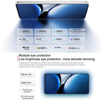 Xiaomi REDMI Turbo 4, 16GB+256GB, 6.67 inch Xiaomi HyperOS 2 Dimensity 8400-Ultra Octa Core 3.0GHz, NFC, Network: 5G