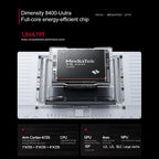 Xiaomi REDMI Turbo 4, 16GB+512GB, 6.67 inch Xiaomi HyperOS 2 Dimensity 8400-Ultra Octa Core 3.0GHz, NFC, Network: 5G