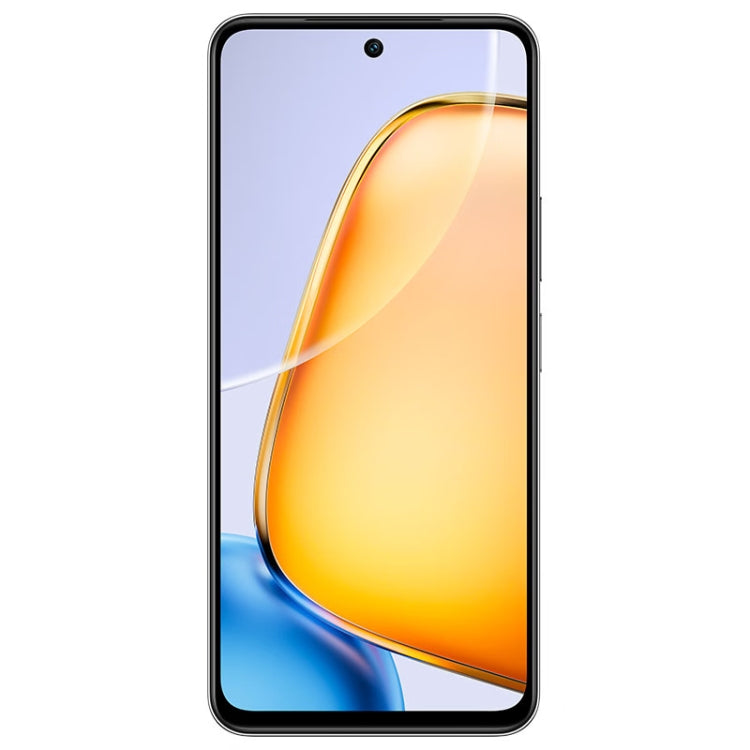 vivo Y200i, Dual Back Cameras, 12GB+512GB, Face ID Screen Fingerprint Identification, 6.72 inch Android 14.0 OriginOS 4 Snapdragon 4 Gen 2 Octa Core 2.2GHz, OTG, Network: 5G, Support Google Play