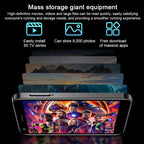 SOYES XS12, 3GB+32GB, 3.0 inch Android 9.0 MTK6737M Quad Core up to 1.1GHz, Bluetooth, WiFi, FM, Network: 4G, Dual SIM