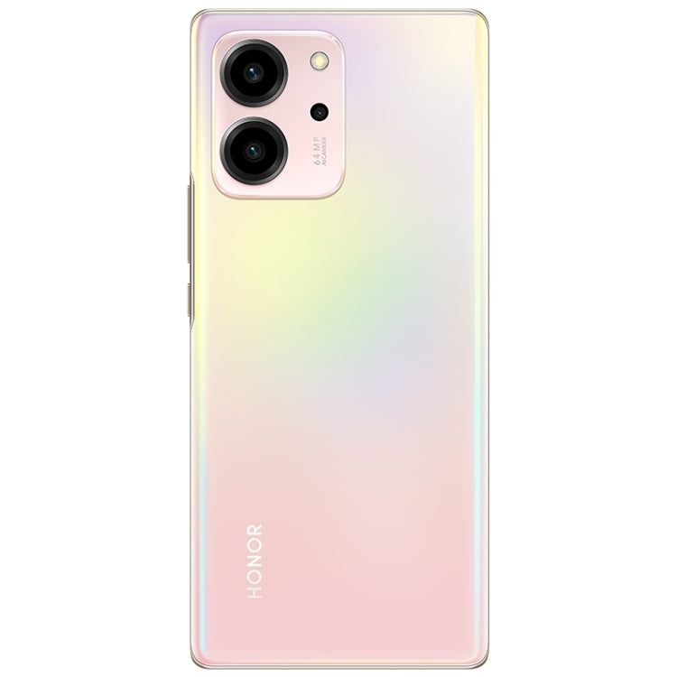 Triple Back Cameras, Screen Fingerprint Identification, 6.67 inch Magic OS 7.0 Android 12 Dimensity 900 MT6877 Octa Core up to 2.4GHz, Network: 5G, OTG, Not Support Google Play