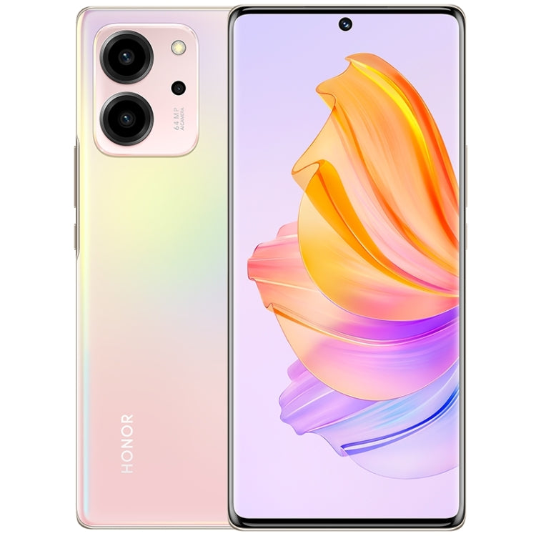 Triple Back Cameras, Screen Fingerprint Identification, 6.67 inch Magic OS 7.0 Android 12 Dimensity 900 MT6877 Octa Core up to 2.4GHz, Network: 5G, OTG, Not Support Google Play