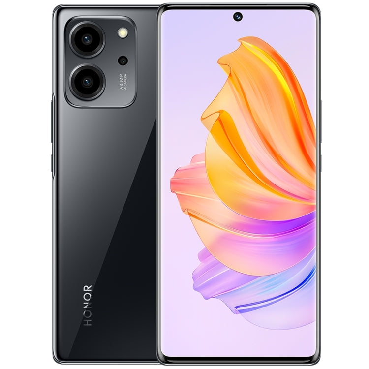 Triple Back Cameras, Screen Fingerprint Identification, 6.67 inch Magic OS 7.0 Android 12 Dimensity 900 MT6877 Octa Core up to 2.4GHz, Network: 5G, OTG, Not Support Google Play