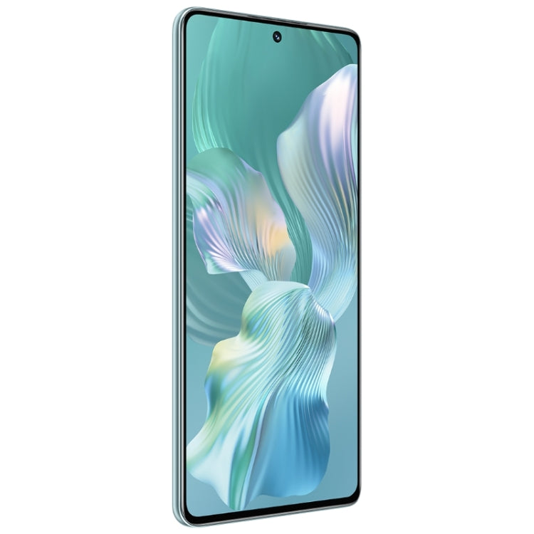 Triple Back Cameras, Screen Fingerprint Identification, 6.67 inch Magic UI 7.0 Qualcomm Snapdragon 8+ Gen1 Octa Core up to  3.0GHz, Network: 5G, OTG, NFC, Not Support Google Play