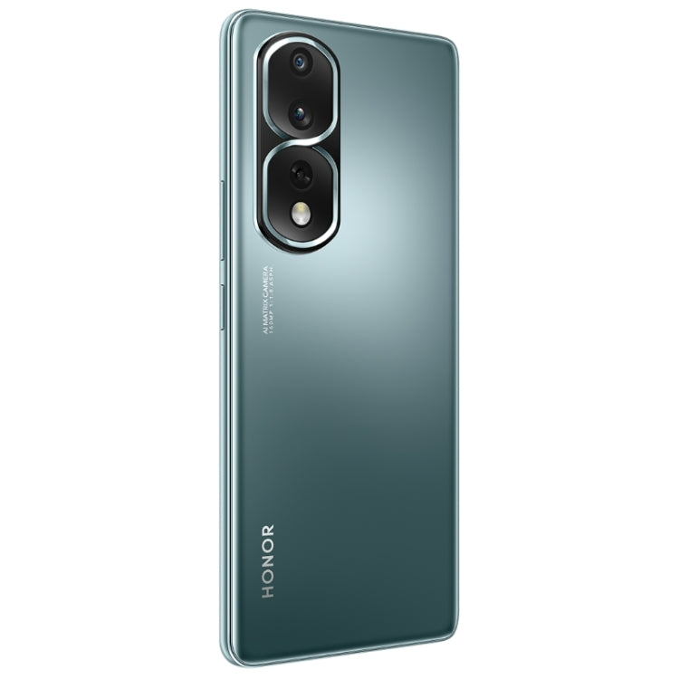 Triple Back Cameras, Screen Fingerprint Identification, 6.67 inch Magic UI 7.0 Qualcomm Snapdragon 8+ Gen1 Octa Core up to  3.0GHz, Network: 5G, OTG, NFC, Not Support Google Play