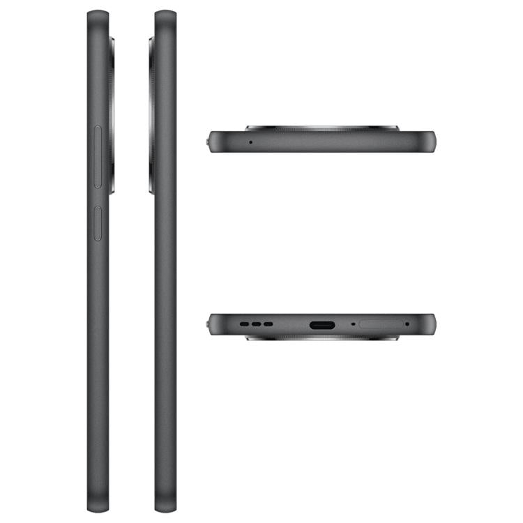 OPPO A3i Plus, 12GB+256GB, Screen Fingerprint,  6.7 inch ColorOS 14.0 Qualcomm Snapdragon 695 5G Octa Core, OTG, Network: 5G