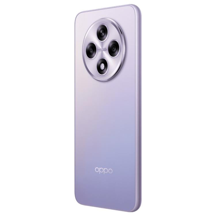 OPPO A3i Plus, 12GB+512GB, Screen Fingerprint,  6.7 inch ColorOS 14.0 Qualcomm Snapdragon 695 5G Octa Core, OTG, Network: 5G