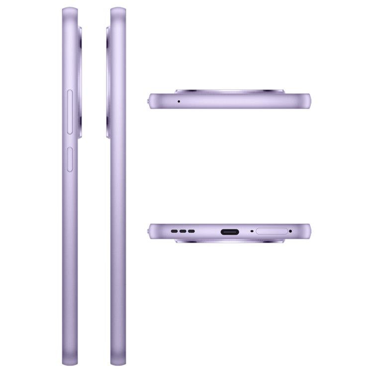 OPPO A3i Plus, 12GB+512GB, Screen Fingerprint,  6.7 inch ColorOS 14.0 Qualcomm Snapdragon 695 5G Octa Core, OTG, Network: 5G