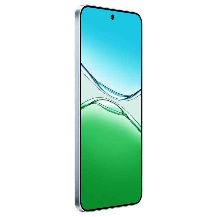 OPPO A5 5G, 8GB+128GB, Screen Fingerprint,  6.7 inch ColorOS 15.0 Qualcomm Snapdragon 6 Gen 1 Octa Core, OTG, NFC, Network: 5G