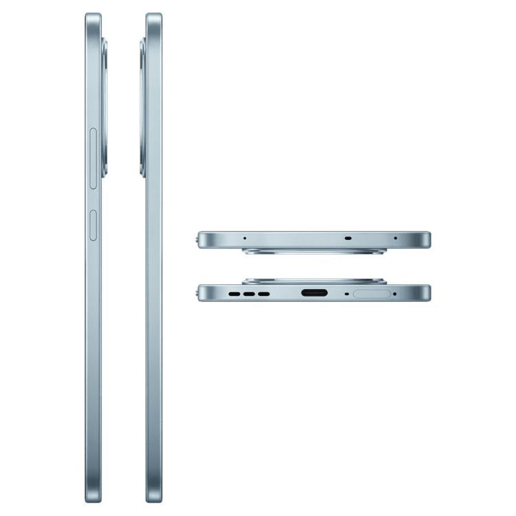 OPPO A5 5G, 8GB+128GB, Screen Fingerprint,  6.7 inch ColorOS 15.0 Qualcomm Snapdragon 6 Gen 1 Octa Core, OTG, NFC, Network: 5G