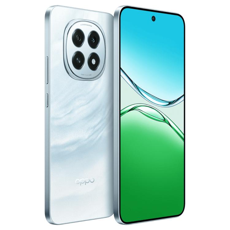 OPPO A5 5G, 8GB+128GB, Screen Fingerprint,  6.7 inch ColorOS 15.0 Qualcomm Snapdragon 6 Gen 1 Octa Core, OTG, NFC, Network: 5G