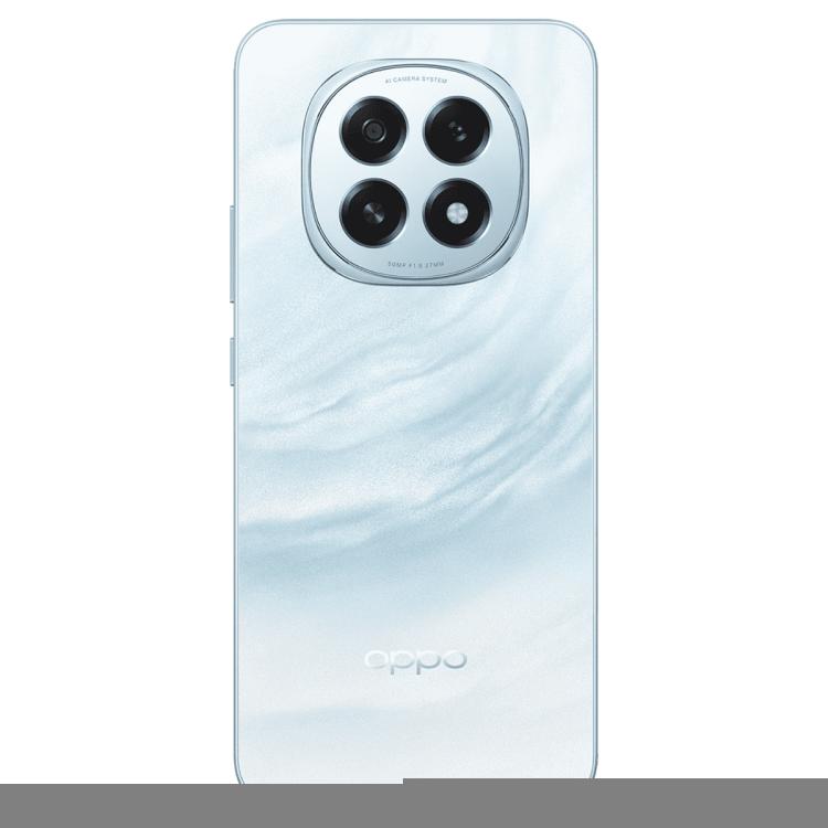 OPPO A5 5G, 8GB+256GB, Screen Fingerprint,  6.7 inch ColorOS 15.0 Qualcomm Snapdragon 6 Gen 1 Octa Core, OTG, NFC, Network: 5G