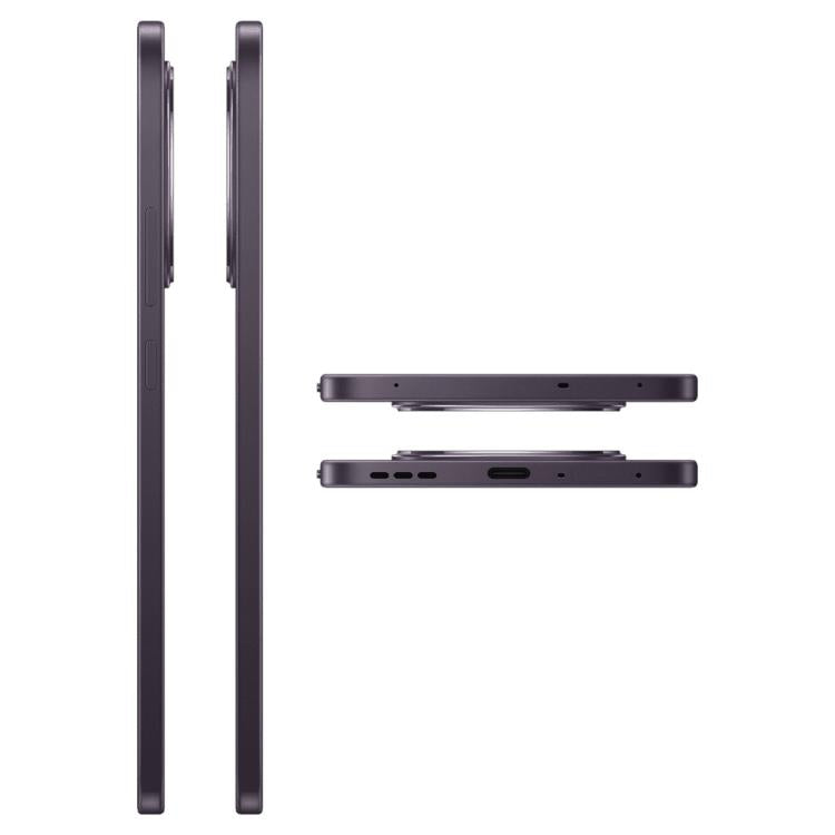 OPPO A5 5G, 12GB+256GB, Screen Fingerprint,  6.7 inch ColorOS 15.0 Qualcomm Snapdragon 6 Gen 1 Octa Core, OTG, NFC, Network: 5G