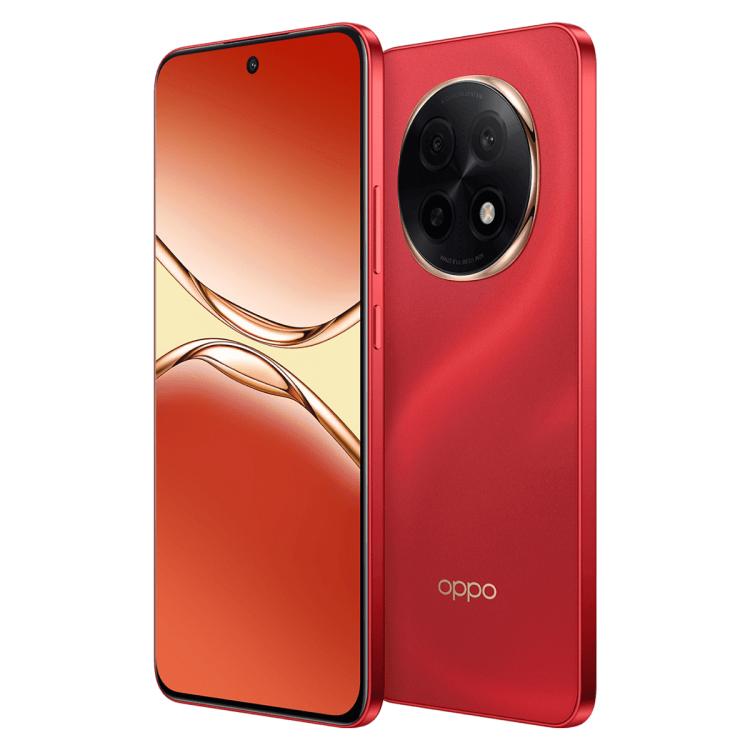 OPPO A5 Pro, 8GB+512GB, Screen Fingerprint,  6.7 inch ColorOS 15.0 MediaTek Dimensity 7300 Octa Core, OTG, NFC, Network: 5G