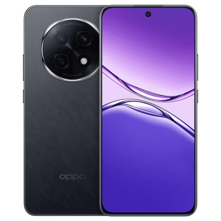 OPPO A5 Pro, 12GB+256GB, Screen Fingerprint,  6.7 inch ColorOS 15.0 MediaTek Dimensity 7300 Octa Core, OTG, NFC, Network: 5G