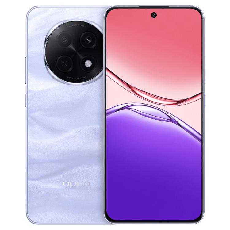 OPPO A5 Pro, 12GB+512GB, Screen Fingerprint,  6.7 inch ColorOS 15.0 MediaTek Dimensity 7300 Octa Core, OTG, NFC, Network: 5G