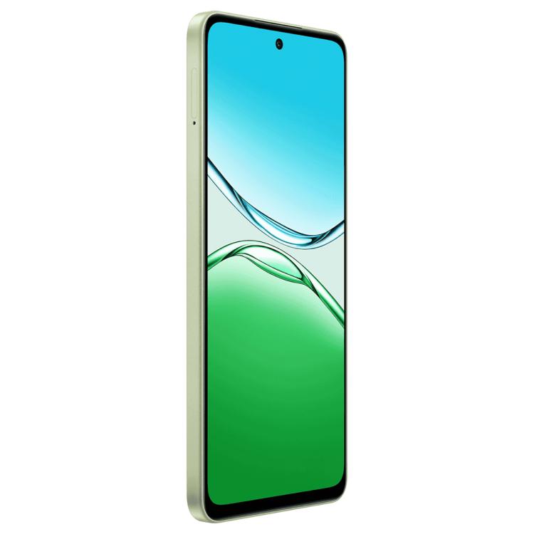 OPPO A5 Vitality 5G, 12GB+256GB, Side Fingerprint, 6.67 inch ColorOS 15.0 MediaTek Dimensity 6300 Octa Core, OTG, Network: 5G