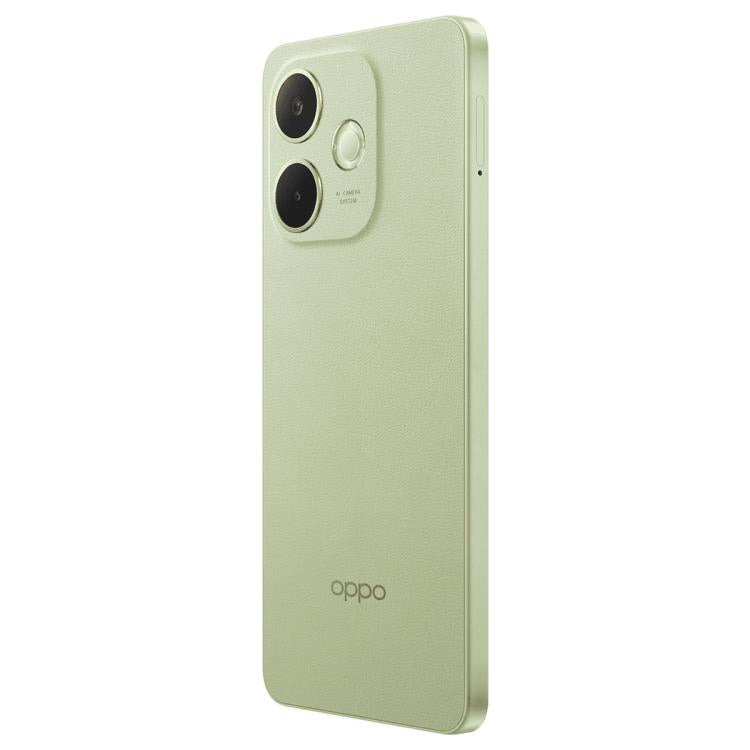 OPPO A5 Vitality 5G, 12GB+512GB, Side Fingerprint, 6.67 inch ColorOS 15.0 MediaTek Dimensity 6300 Octa Core, OTG, Network: 5G