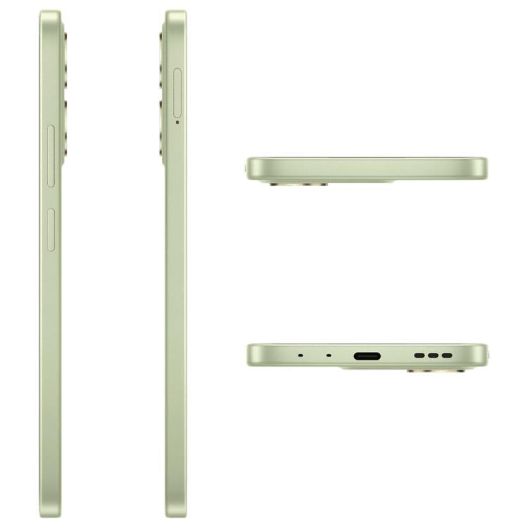 OPPO A5 Vitality 5G, 12GB+512GB, Side Fingerprint, 6.67 inch ColorOS 15.0 MediaTek Dimensity 6300 Octa Core, OTG, Network: 5G