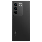 Triple Back Cameras, Srceen Fingerprint Identification, 4600mAh Battery, 6.78 inch Android 13 OriginOS 3 Qualcomm Snapdragon 870 Octa Core up to 3.2GHz, OTG, NFC, Network: 5G