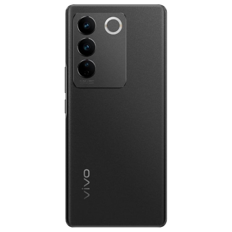 Triple Back Cameras, Srceen Fingerprint Identification, 4600mAh Battery, 6.78 inch Android 13 OriginOS 3 Qualcomm Snapdragon 870 Octa Core up to 3.2GHz, OTG, NFC, Network: 5G