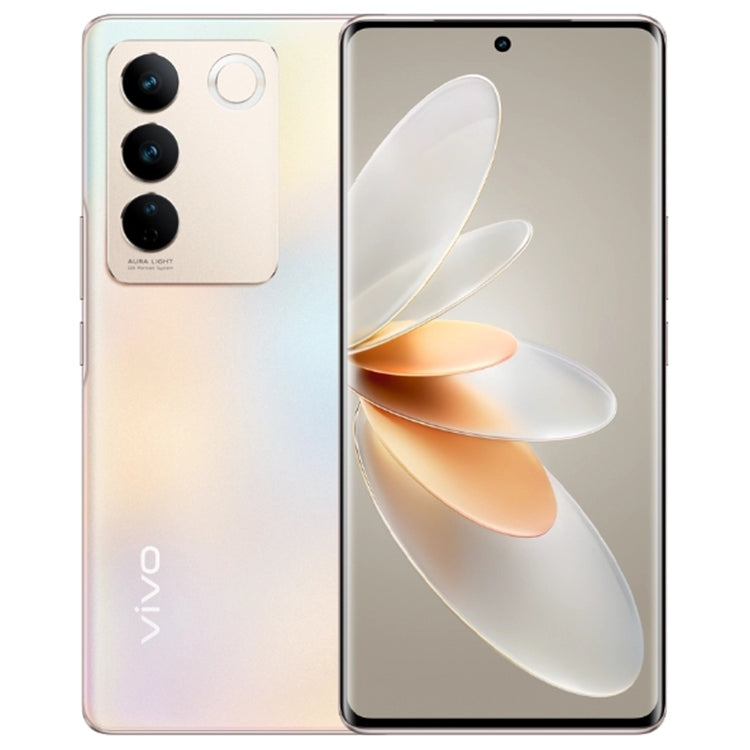 Triple Back Cameras, Srceen Fingerprint Identification, 4600mAh Battery, 6.78 inch Android 13 OriginOS 3 Qualcomm Snapdragon 870 Octa Core up to 3.2GHz, OTG, NFC, Network: 5G