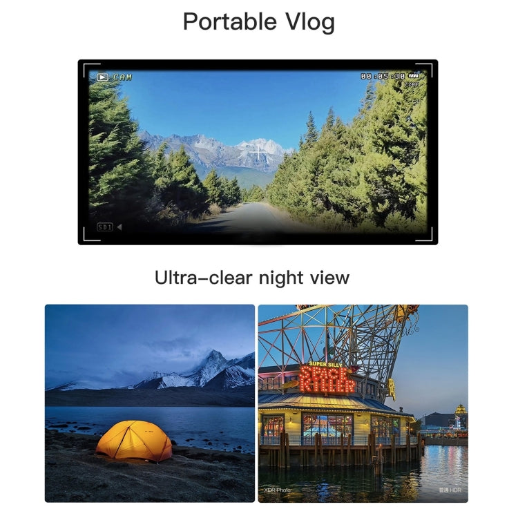 Triple Back Cameras, Srceen Fingerprint Identification, 4600mAh Battery, 6.78 inch Android 13 OriginOS 3 Qualcomm Snapdragon 870 Octa Core up to 3.2GHz, OTG, NFC, Network: 5G