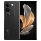 Dual Back Cameras, Screen Fingerprint Identification, 4600mAh Battery, 6.78 inch Android 13 OriginOS 3 Snapdragon 778G+ Octa Core up to 2.5GHz, OTG, NFC, Network: 5G