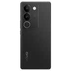 Dual Back Cameras, Screen Fingerprint Identification, 4600mAh Battery, 6.78 inch Android 13 OriginOS 3 Snapdragon 778G+ Octa Core up to 2.5GHz, OTG, NFC, Network: 5G