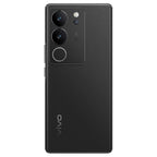 Triple Back Cameras, Srceen Fingerprint Identification, 4600mAh Battery, 6.78 inch Android 13 OriginOS 3 Dimensity 8200 Octa Core up to 3.1GHz, OTG, NFC, Network: 5G