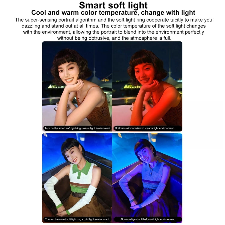 Triple Back Cameras, Srceen Fingerprint Identification, 4600mAh Battery, 6.78 inch Android 13 OriginOS 3 Dimensity 8200 Octa Core up to 3.1GHz, OTG, NFC, Network: 5G