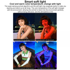 Triple Back Cameras, Srceen Fingerprint Identification, 4600mAh Battery, 6.78 inch Android 13 OriginOS 3 Dimensity 8200 Octa Core up to 3.1GHz, OTG, NFC, Network: 5G