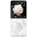 Honor Magic V Flip, 12GB+256GB, 6.8 inch + 4.0 inch Screen MagicOS 8.0 Snapdragon 8+ Gen 1 Octa Core, Network: 5G, NFC, OTG