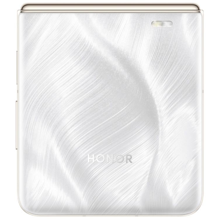 Honor Magic V Flip, 12GB+256GB, 6.8 inch + 4.0 inch Screen MagicOS 8.0 Snapdragon 8+ Gen 1 Octa Core, Network: 5G, NFC, OTG