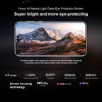 Honor Magic7 Pro, 12GB+256GB, Screen Fingerprint, 6.8 inch MagicOS 9.0 / Android 15 Snapdragon 8 Elite 3nm Octa Core, Network: 5G, NFC, OTG, Not Support Google Play