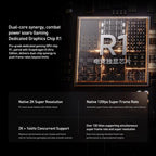 Realme GT8, 16GB+256GB, 6.79 inch Realme UI 7.0 Android 16 Snapdragon 8 Elite Octa Core, NFC, OTG, Network: 5G