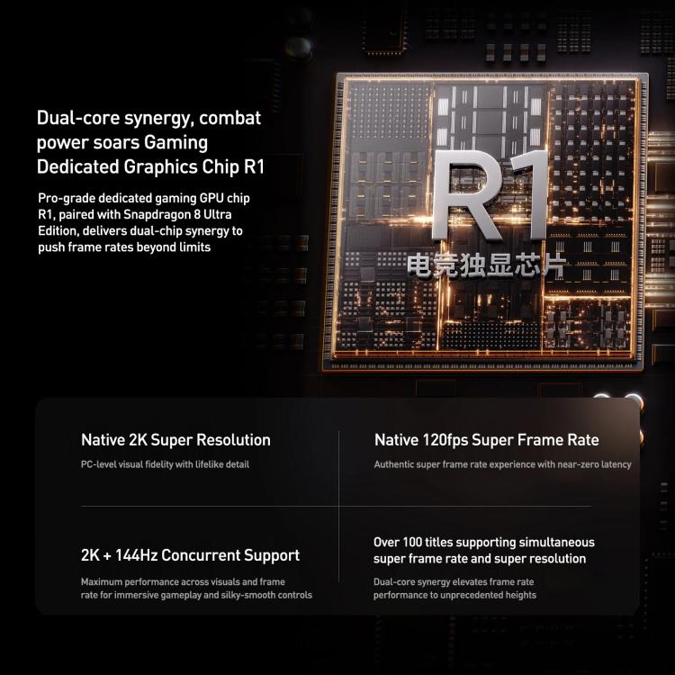 Realme GT8, 16GB+256GB, 6.79 inch Realme UI 7.0 Android 16 Snapdragon 8 Elite Octa Core, NFC, OTG, Network: 5G