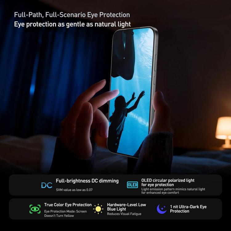 Realme GT8, 16GB+256GB, 6.79 inch Realme UI 7.0 Android 16 Snapdragon 8 Elite Octa Core, NFC, OTG, Network: 5G