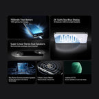 Realme GT8, 16GB+256GB, 6.79 inch Realme UI 7.0 Android 16 Snapdragon 8 Elite Octa Core, NFC, OTG, Network: 5G