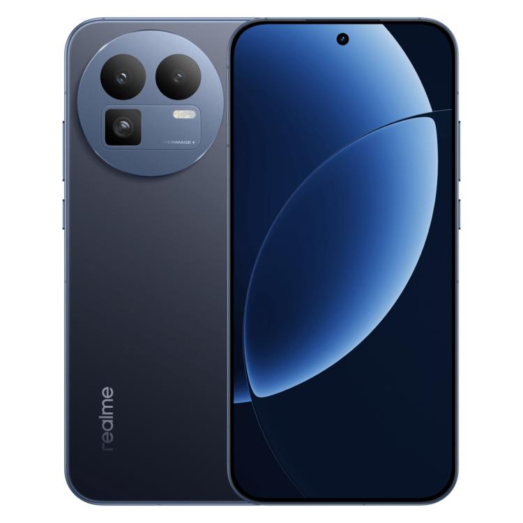 Realme GT8, 16GB+1TB, 6.79 inch Realme UI 7.0 Android 16 Snapdragon 8 Elite Octa Core, NFC, OTG, Network: 5G