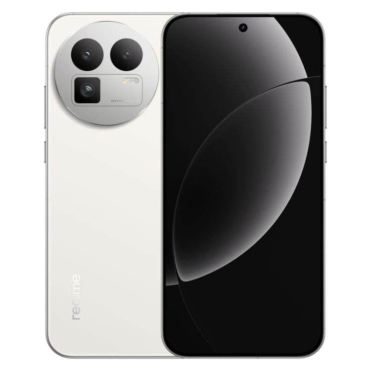 Realme GT8, 16GB+1TB, 6.79 inch Realme UI 7.0 Android 16 Snapdragon 8 Elite Octa Core, NFC, OTG, Network: 5G