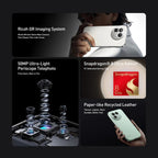 Realme GT8, 16GB+1TB, 6.79 inch Realme UI 7.0 Android 16 Snapdragon 8 Elite Octa Core, NFC, OTG, Network: 5G