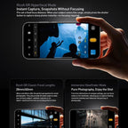 Realme GT8, 16GB+1TB, 6.79 inch Realme UI 7.0 Android 16 Snapdragon 8 Elite Octa Core, NFC, OTG, Network: 5G