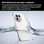 Realme GT8, 12GB+256GB, 6.79 inch Realme UI 7.0 Android 16 Snapdragon 8 Elite Octa Core, NFC, OTG, Network: 5G