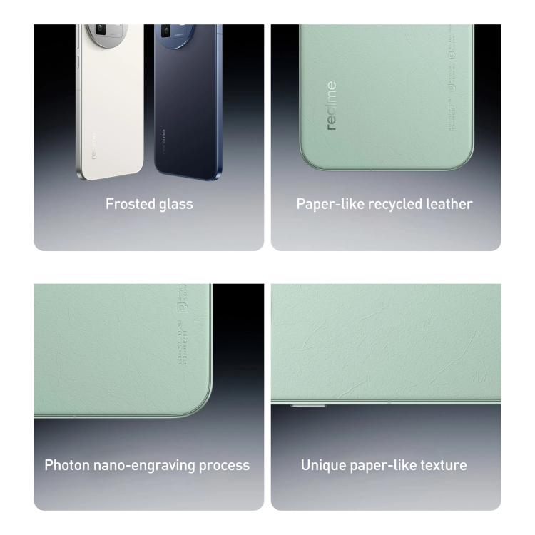 Realme GT8, 12GB+256GB, 6.79 inch Realme UI 7.0 Android 16 Snapdragon 8 Elite Octa Core, NFC, OTG, Network: 5G