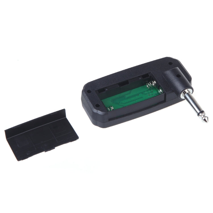 JOYO JA-03 Lead Distortion Mini Portable Electric Guitar Effector