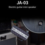 JOYO JA-03 Lead Distortion Mini Portable Electric Guitar Effector