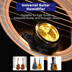 JOYO GHD-01 Guitar Ukulele Universal Sound Hole Humidifier